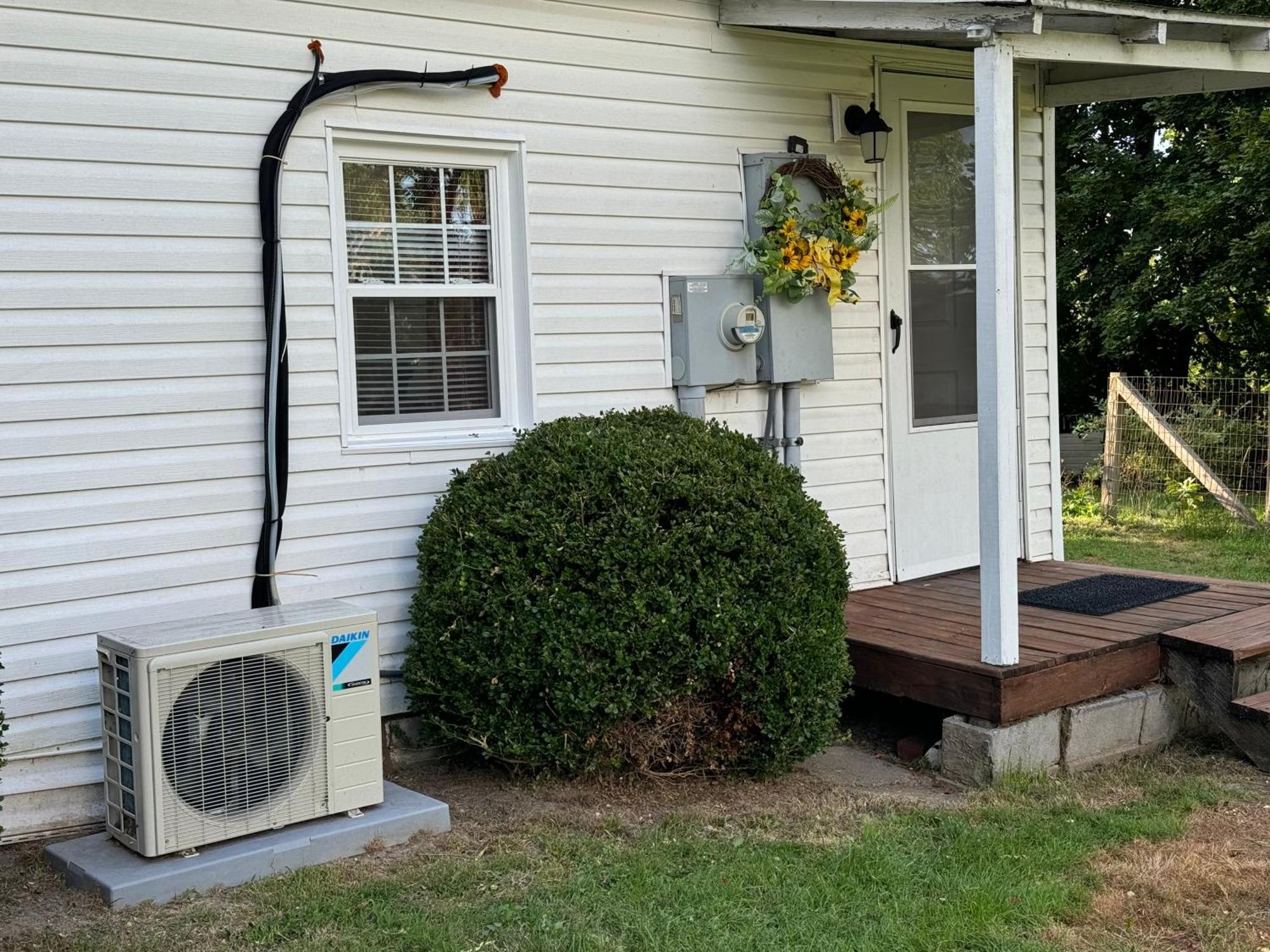 The Lil Roost Villa Beckley Exterior photo